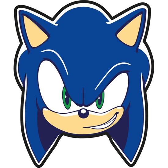 Sonic The Hedgehog: Sonic 3D Pude