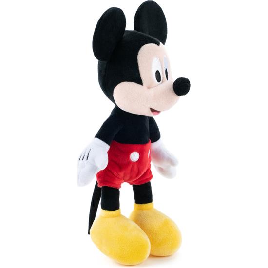 Disney: Mickey Soft Bamse 25cm