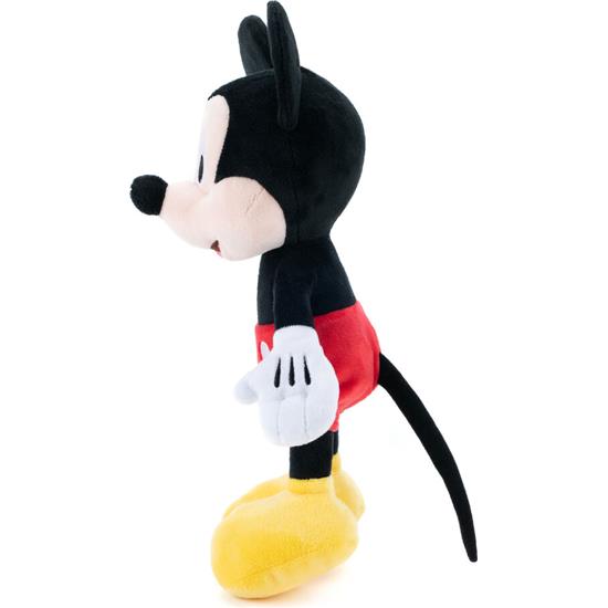 Disney: Mickey Soft Bamse 25cm