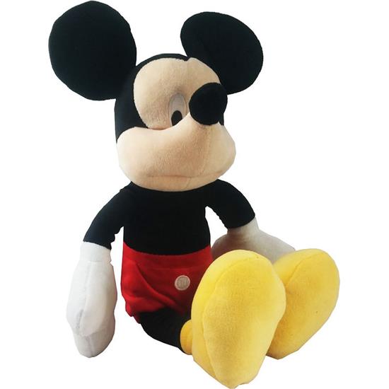 Disney: Mickey soft Bamse 40cm