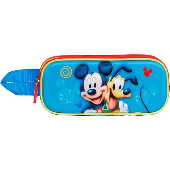 Disney: Mickey Og Pluto Penalhus