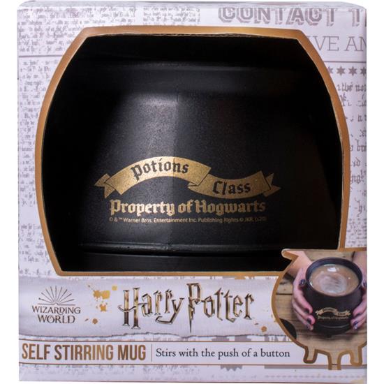 Harry Potter: Cauldron Stirring Krus 450ml