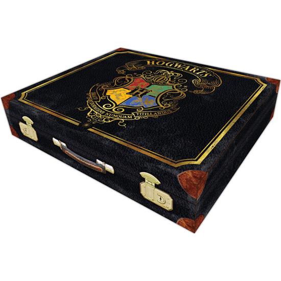 Harry Potter: Colourful Writing Set
