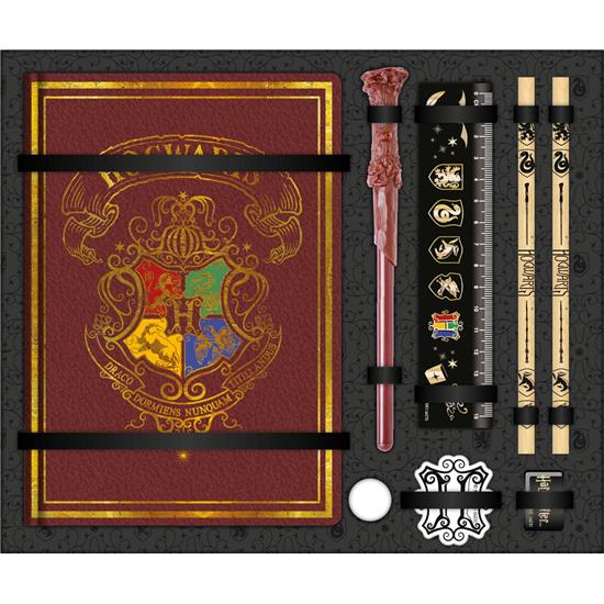 Harry Potter: Colourful Writing Set