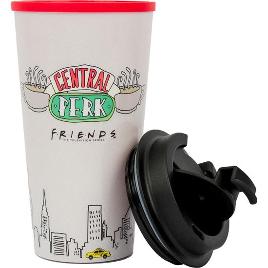 Friends: Central Perk To Go Kaffe Krus 450ml 6 Pack