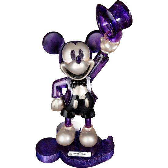 Disney: Tuxedo Mickey Statue 1/4 47 cm Special Edition Starry Night Ver. 