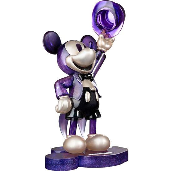 Disney: Tuxedo Mickey Statue 1/4 47 cm Special Edition Starry Night Ver. 