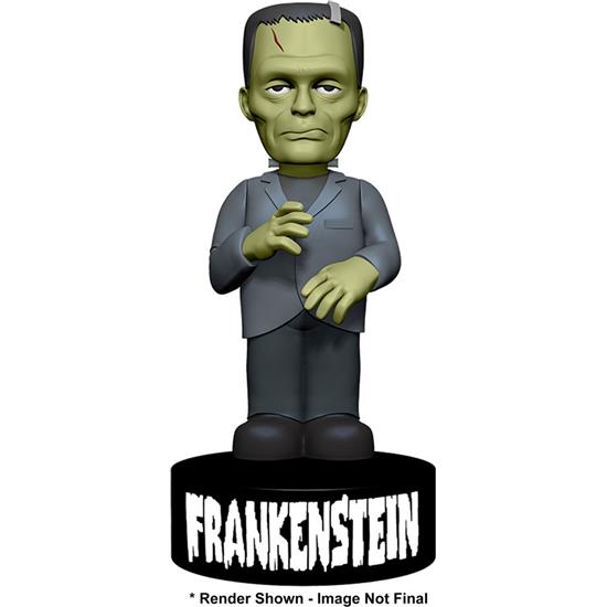 Universal Monsters: Frankenstein