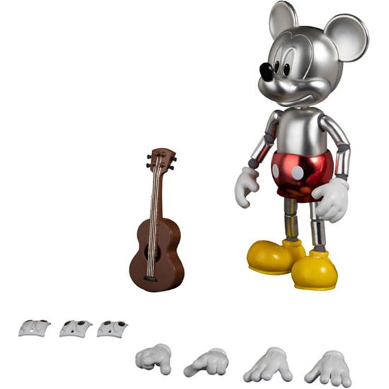 Disney: Mickey Mouse Action Figure 1/9 16 cm