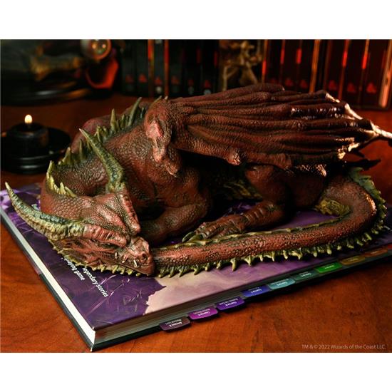 Dungeons & Dragons: Pseudodragon  Replicas of the Realms Life-Size Foam Figure 36 cm