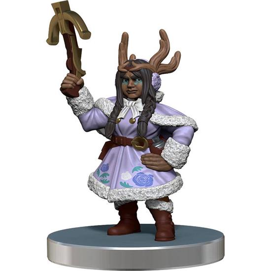 Critical Role: The Mighty Nein prepainted Miniatures Set