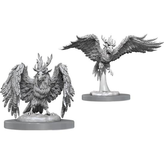 Dungeons & Dragons: Perytons 2-Pack Nolzur