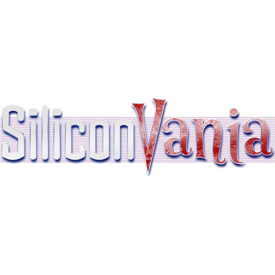 Diverse: SiliconVania Card Game *English Version*