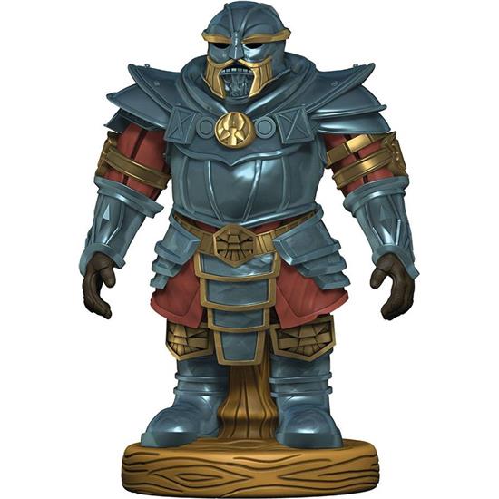 Dungeons & Dragons: Magic Armor Tokens pre-painted Miniature Figures