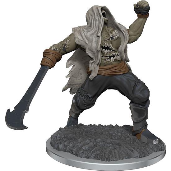 Critical Role: The Laughing Hand & Fiendish Wanderer Assortment Unpainted Miniature Figures