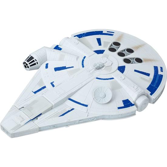 Star Wars: Star Wars Solo Force Link 2.0 Vehicle 2018 Millennium Falcon