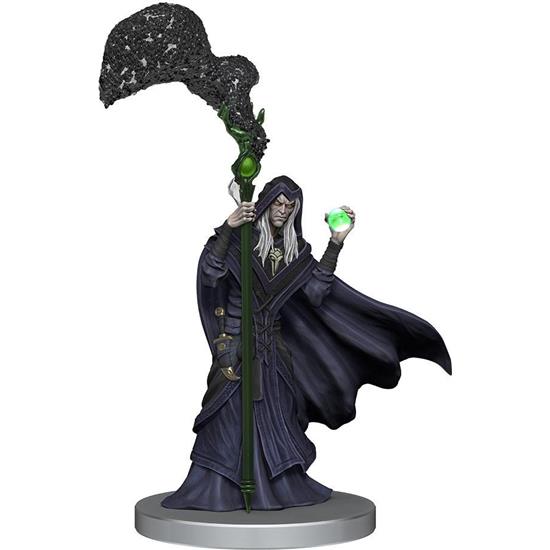 Death Saves: War of Dragons Box Set 1 pre-painted Miniature Figures