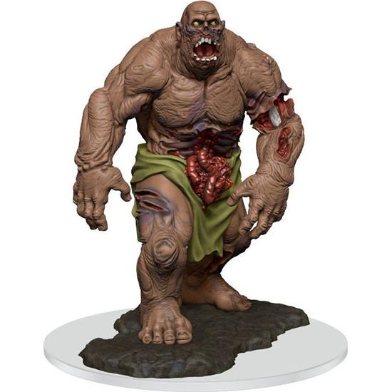 Pathfinder: Zombie Hulk Unpainted Miniature Figure