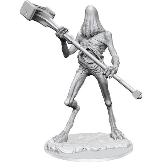 Dungeons & Dragons: Tomb-Tapper Unpainted Miniature Figure