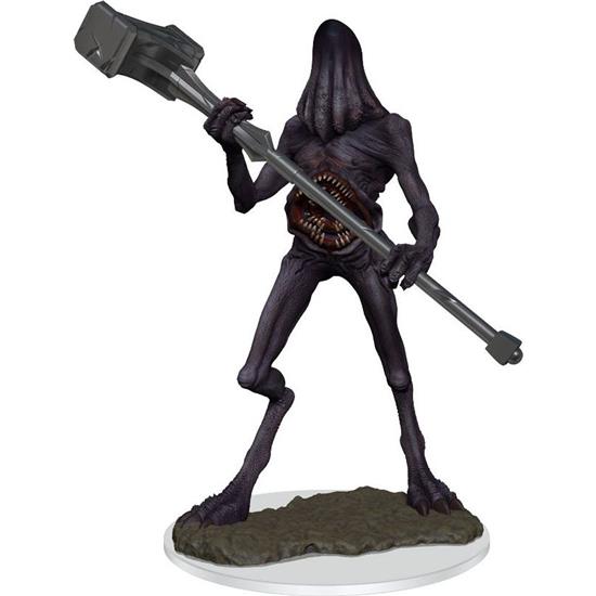 Dungeons & Dragons: Tomb-Tapper Unpainted Miniature Figure