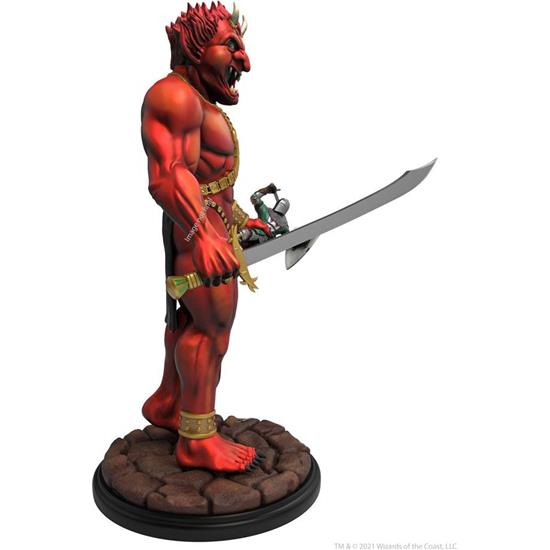 Dungeons & Dragons: Efreeti Premium Statue 30 cm