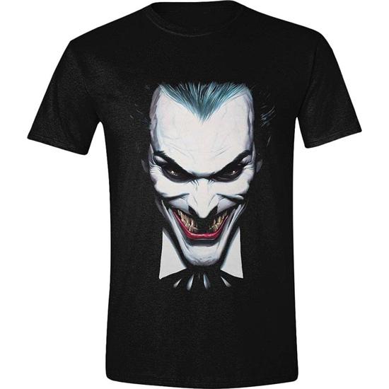 Batman: Alex Ross Joker T-Shirt