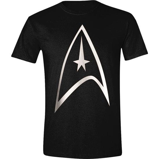 Star Trek: Star Trek T-Shirt Command Logo