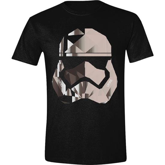 Star Wars: Star Wars T-Shirt Trooper Emotions