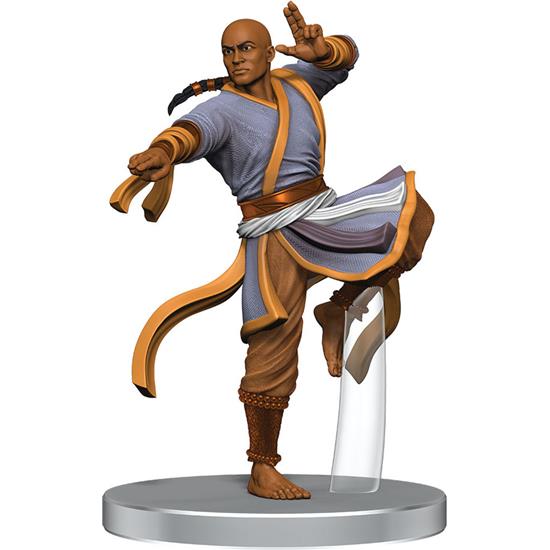 Pathfinder: Contenders and Champions pre-painted Miniature Figures 6-pack