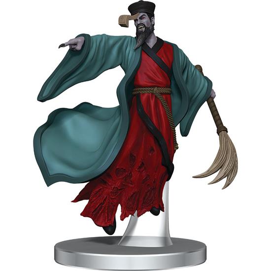Pathfinder: Tournament of Trials pre-painted Miniature Figures 7-pack