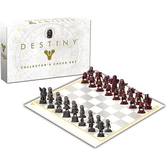Destiny: Destiny Chess Collector
