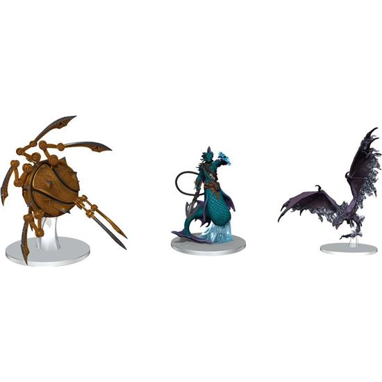 Critical Role: Monsters of Wildemount prepainted Miniatures Box Set 2