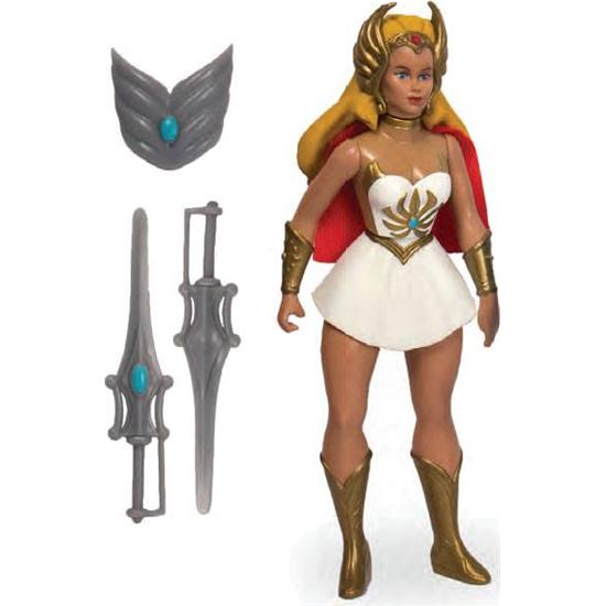 Masters of the Universe (MOTU): She-Ra Vintage Collection Action Figure 14 cm