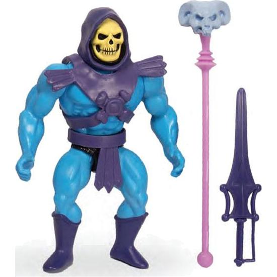Masters of the Universe (MOTU): Skeletor Vintage Collection Action Figure 14 cm