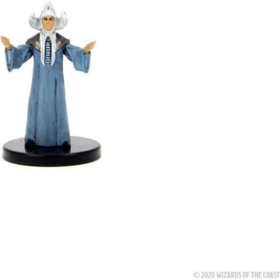 Dungeons & Dragons: Curse of Strahd pre-painted Covens & Covenants Premium Box Set Miniature Figures 7-pack