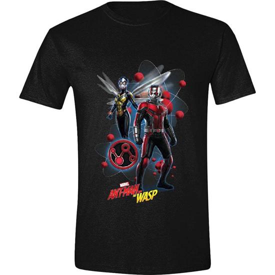 Ant-Man: Ant-Man & The Wasp T-Shirt Character Pose