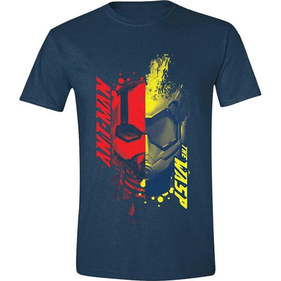 Ant-Man: Ant-Man & The Wasp T-Shirt 2 Face