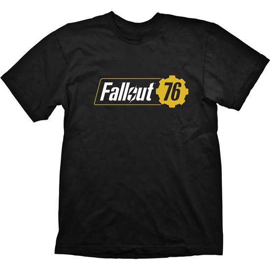 Fallout: Fallout T-Shirt 76 Logo