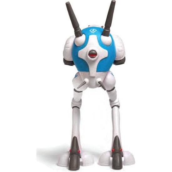 Robotech: Robotech ReAction Action Figure Battle Pod 10 cm