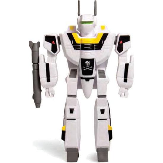 Robotech: Robotech ReAction Action Figure VF-1S 10 cm