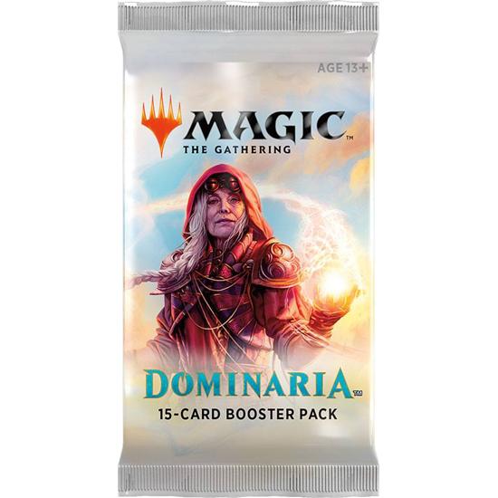 Magic the Gathering: Magic the Gathering Dominaria Booster Display (36) english