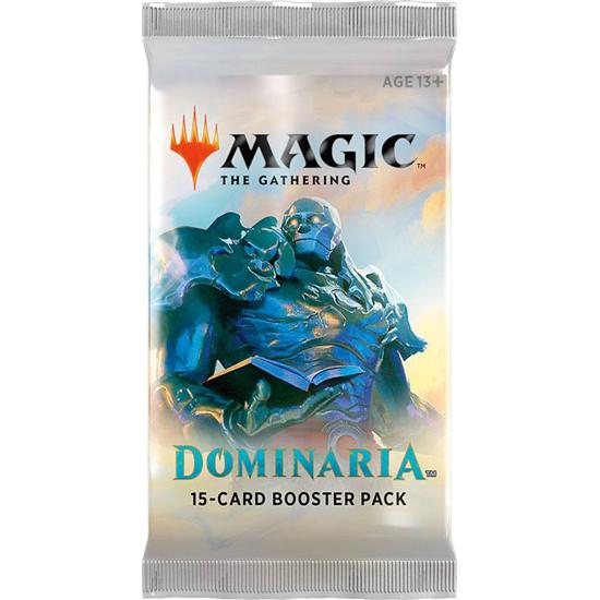 Magic the Gathering: Magic the Gathering Dominaria Booster Display (36) english