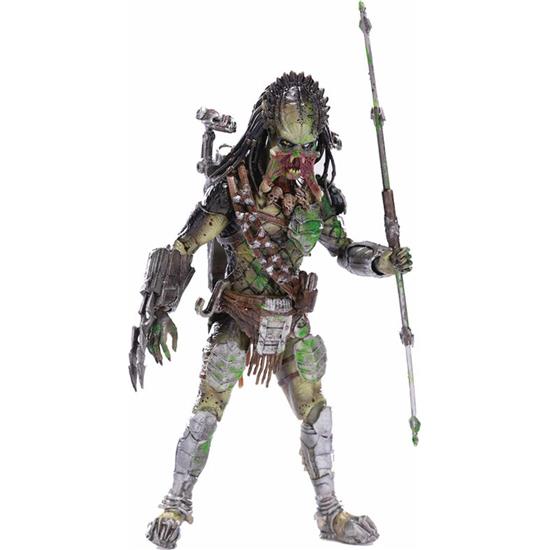 Predator: Previews Exclusive figure 1/18 13cm