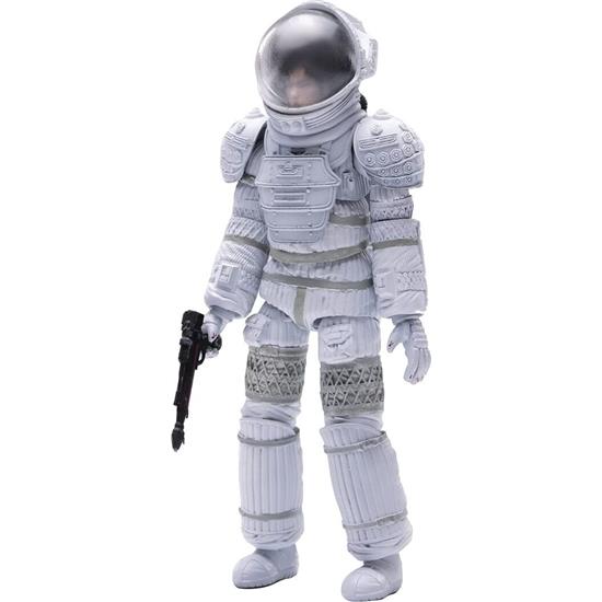 Alien: Ripley Figur 10cm Spacesuit Exclusive 