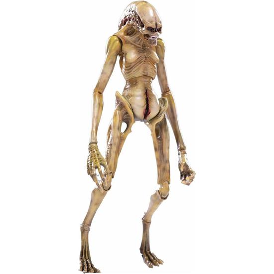 Alien: The Newborn Figur 1/18 14 cm