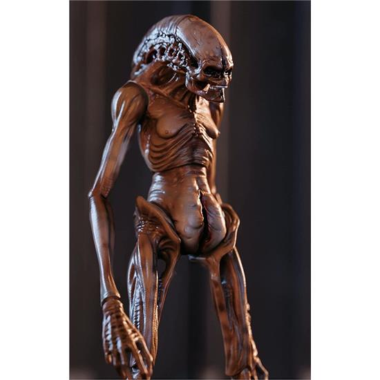 Alien: The Newborn Figur 1/18 14 cm