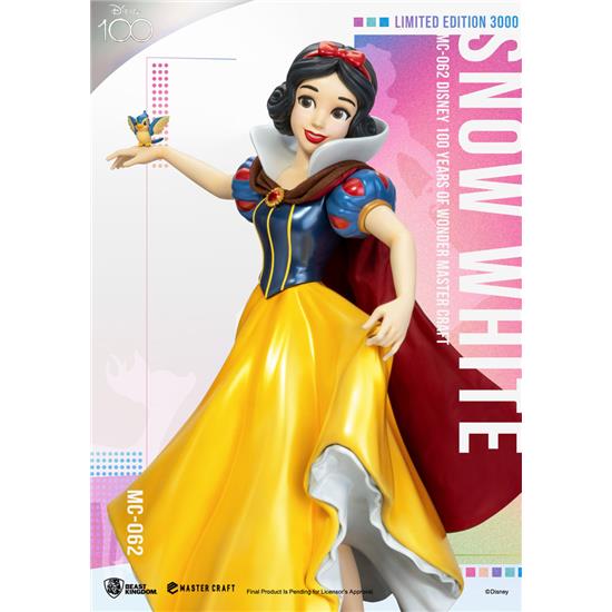 Disney: Snow White Statue 40 cm 1/4