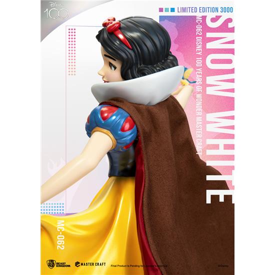 Disney: Snow White Statue 40 cm 1/4