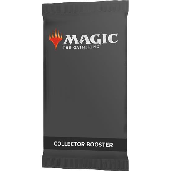 Magic the Gathering: March of the Machine: The Aftermath Collector Booster english