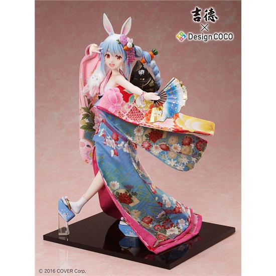 Manga & Anime: Usada Pekora PVC Statue 1/4 48 cm